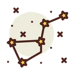 Zodiac Horoscopes - Daily Pred icon