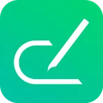Qpen icon