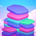 Hexa Home: Family Mansion icon