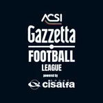 ACSI Gazzetta Football League icon