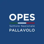 OPES Pallavolo icon