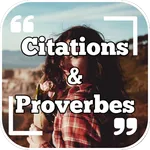 Citations Proverbes En Images icon