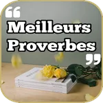 Meilleurs Proverbes Français icon