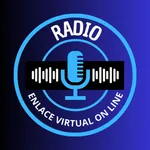 Radio Enlace Virtual icon