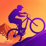 Wild Mountain Bike icon