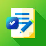Simple Notes and To Do List icon