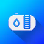 Fuel Density & Dip Calculator icon