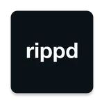 Rippd icon