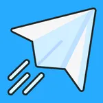 Paper Flight icon