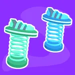 Spring Runner icon