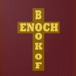 The Book of Enoch icon