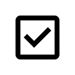 ToDo: Simple ToDo List icon