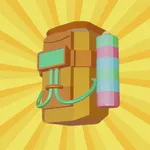 Colorful Mop icon