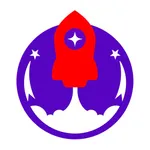 StartGazer.io icon