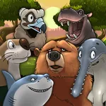 자원관이 살아있다(Adventure at Museum) icon