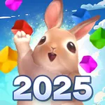 Pet Park: Match3 puzzle world icon