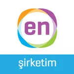Enpara Bank Şirketim Cep Şube icon