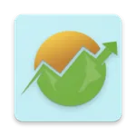 Market Wars - Finance icon