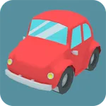 Beetle Run 3D icon