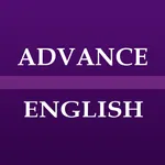 Learn Advance English, TOEFL o icon