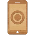 Vertical Okey icon