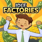 Idle Factories Tycoon Game icon