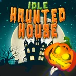 Idle Haunted House icon