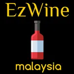 EzWine: Wine Delivery Malaysia icon