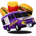 Fabulous Food Truck Free icon