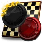 Fantastic Checkers Free icon