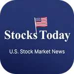 US Stocks Today icon