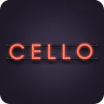 entascan body Cello icon