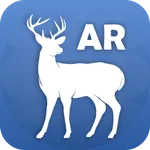 AR Real Animals icon