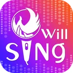 WillSing Karaoke(Karaoke,Mic) icon