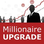 Millionaire Upgrade: AudioBook icon
