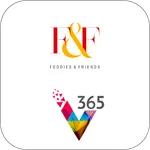 F&F Vouch365 icon
