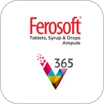 Fero Vouch365 icon