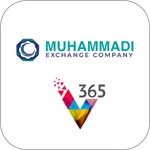 MEX Vouch365 icon