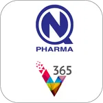 NQ 3D Vouch365 icon