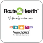 Route2Health Vouch365 icon