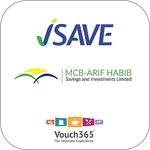 iSave Vouch365 icon