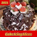 Cake Icing ideas 2021 icon