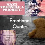 Emotional Wallpaper Quotes icon