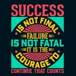 Success Motivational Quotes icon