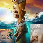 Christian Daily Affirmations icon