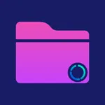 Status File Manager/Explorer + icon