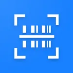 Ultimate barcode scanner icon