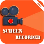 Secret Screen recorder AtoZ icon