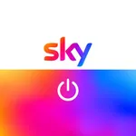 Sky Remote icon