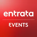Entrata Events App icon